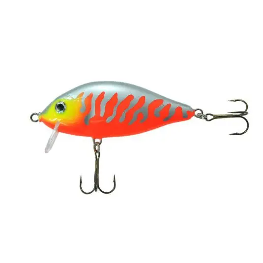 Vobler Jaxon Holo Select Karas SW 7cm/10g, culoare MB Ofertă specială