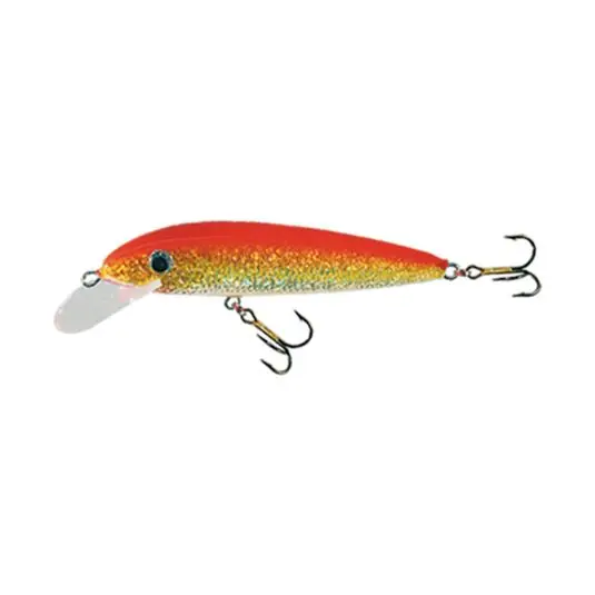 Vobler Jaxon Classic 5cm/3g, culoare GF Expediere rapidă