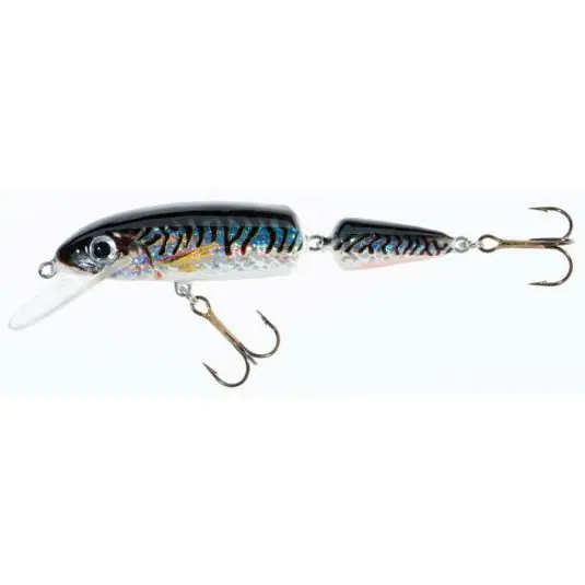 Vobler Jaxon Horn 7cm/7g, culoare U Chilipir