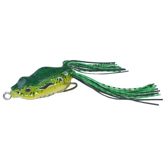 Broasca Jaxon Magic Fish Frog Mini 2.8cm/3.6g, culoare D Cumpără online