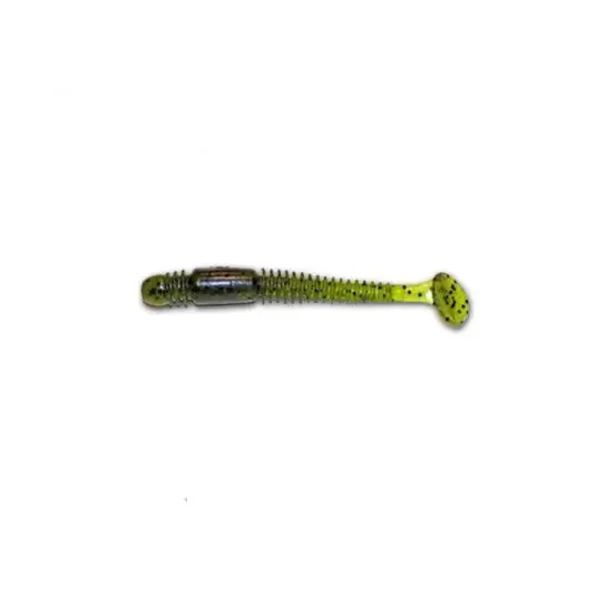 Shad Lucky John Tioga 8.6cm, culoare Watermelon Cumpărături sigure