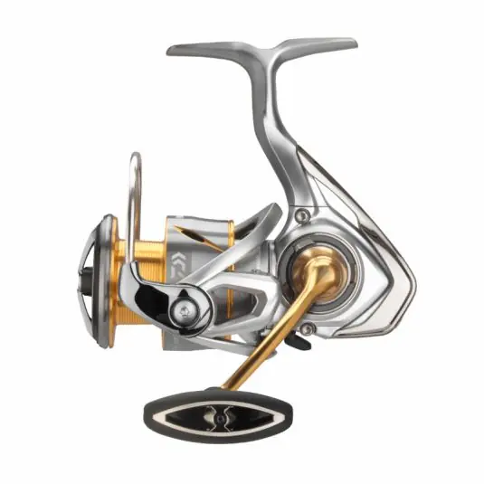 Reducere Mulineta Daiwa 21 Freams LT 2000S