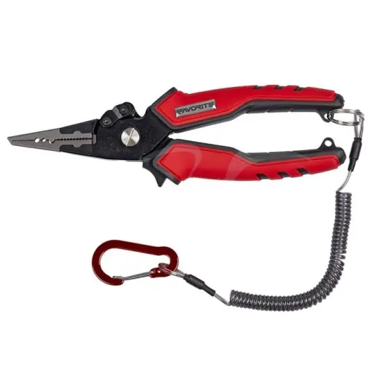 Cleste Favorite Pliers PLS1-7 19.2cm Bestseller