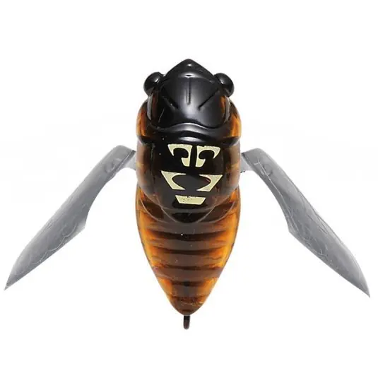 Vobler Megabass Grand Siglett 4.25cm/7g, culoare Abura Zemi Retur gratuit