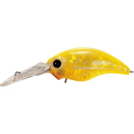 Noutate Vobler Evergreen Wild Hunch 5.2cm/9.6g, culoare Flash Chart