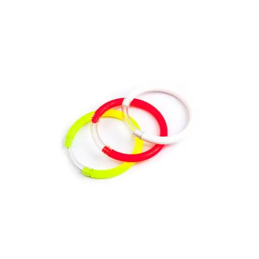 Comandă acum Bambina Delphin Multicolor, 1buc