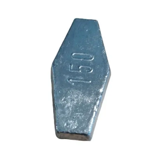 Reducere Plumb TF Hexagonal River Culisant, 300g