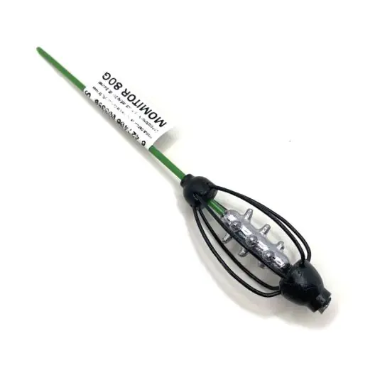 Ofertă exclusivă Momitor Smax Lest 80g