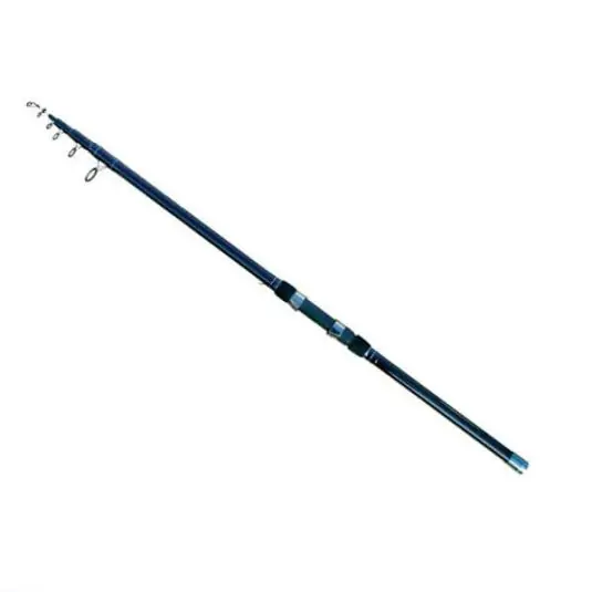 Lanseta telescopica Baracuda Storm 3m/150-250g Expediere rapidă