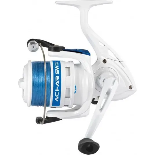 Ofertă limitată Mulineta Trabucco Achab Pro SW 5000
