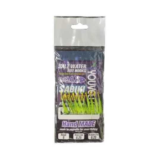 Expediere rapidă Taparine Smax Nr.9