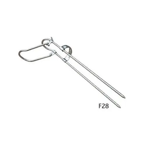 Suport lanseta Baracuda model.F28 30cm Premium