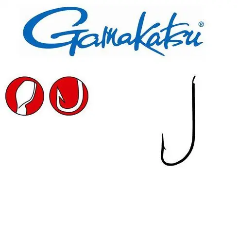 Cumpără online Carlige Gamakatsu LS-1050N - Nr.10