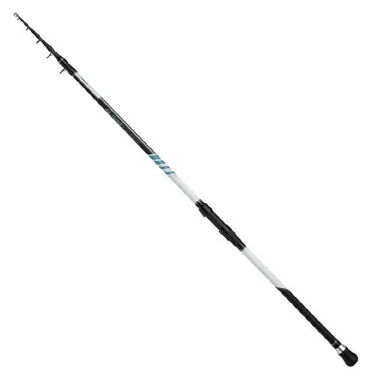 Lanseta Shimano Alivio CX Boat Tele 2.70m/50-150g Discount