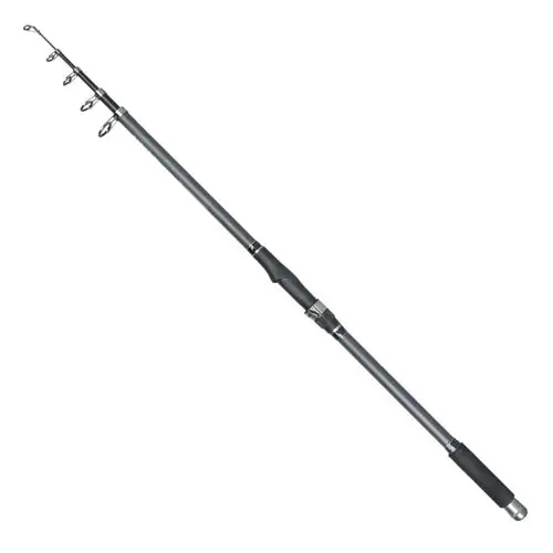 Expediere rapidă Lanseta Baracuda Atlas T-Strong Tele 3m/50-120g