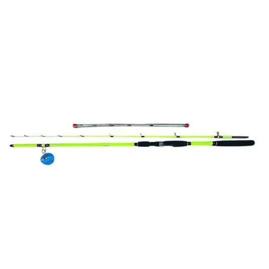 Discount Lanseta Baracuda Joker 2702-2v 2.70m/100-200g
