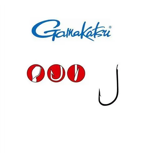 Carlige Gamakatsu LS-1060N - Nr.12 Vezi acum