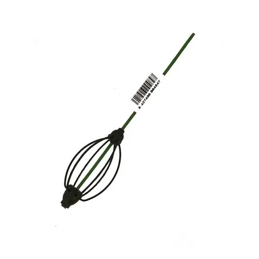 Noutate Momitor Smax Lest LD90 XXL 65g