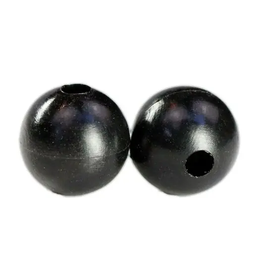 Stopper Zeck Soft Bead 11.5mm Nu rata