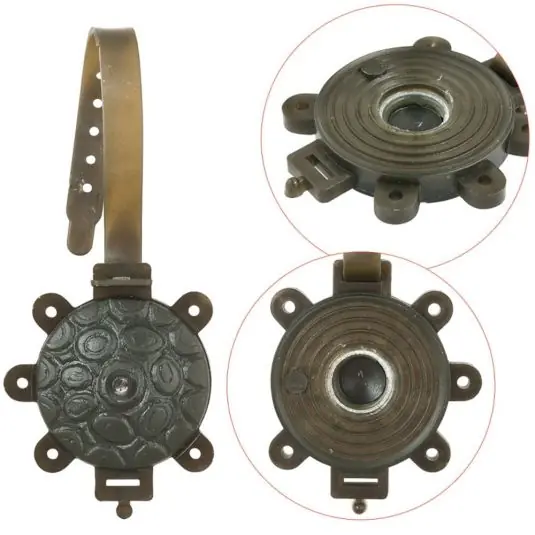 Doar azi Momitor Baracuda Srot 30g