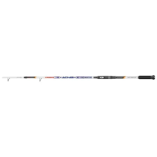 Vezi acum Lanseta Trabucco Achab Pro Boat 2.10m/250g