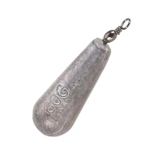 Chilipir Plumb Sanger Pear Swivel 100g