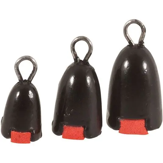 Plumbi pentru sondat Sanger Grundsucher Kit 5-15g Mai ieftin