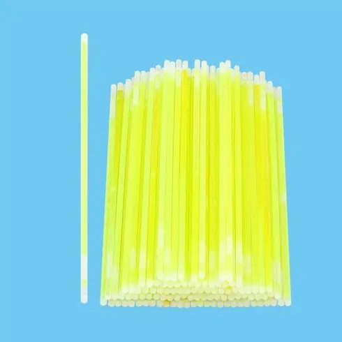 Discount Bambine Baracuda Fluo20cm, 100buc/set
