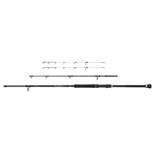 Ofertă exclusivă Lanseta Penn Squadron IV Boat Sensitip Spin 2.70m/300g
