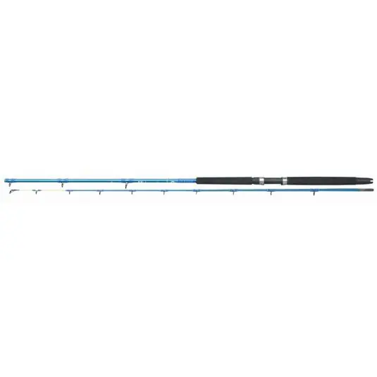 Lanseta Baracuda Stinger Elfish Trolling 2.60m/10-12lb Retur ușor