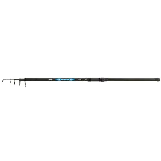 Lanseta telescopica Kamasaki Thunder 3.50m/50-100g Cel mai vândut