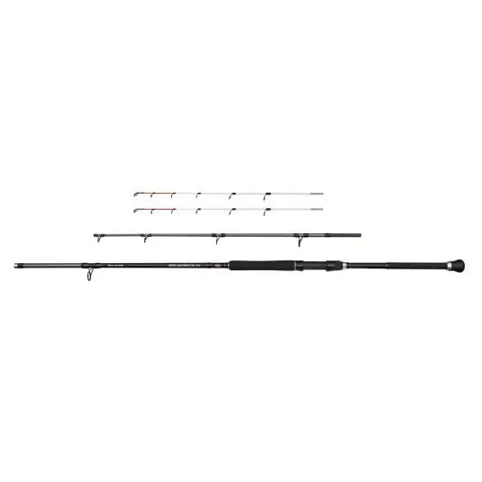 Lanseta Penn Squadron IV Boat Sensitip Spin 3.00m/300g Ofertă de sezon
