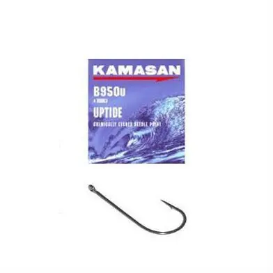 Ofertă specială Carlige Kamasan B950u Uptide nr. 3/0