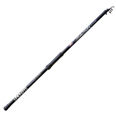Preț mic Lanseta telescopica Lineaeffe Moonwalk WTG 3.00m/60-120gr