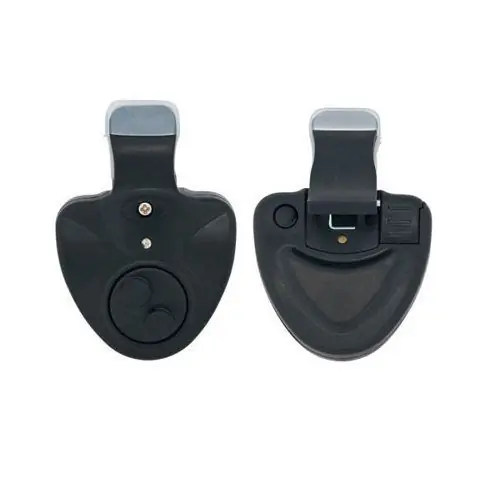Disponibil imediat Avertizor electronic Baracuda model.YL-01