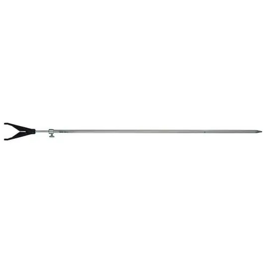 Plată sigură Suport lansete Mivardi Bankstick Steel V