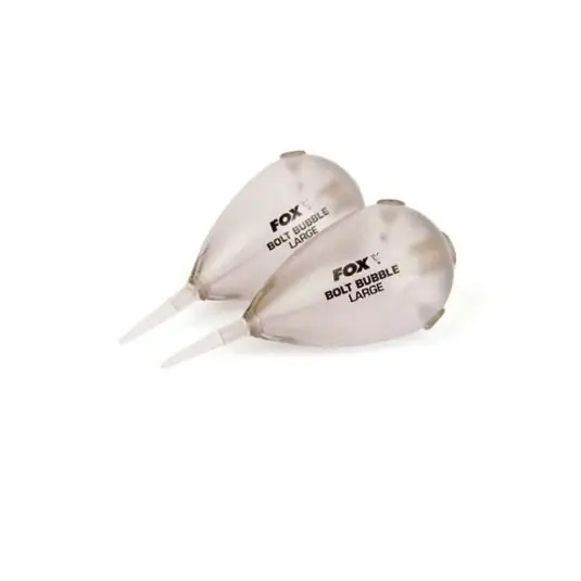 Buldo Fox Bolt Bubble Bestseller