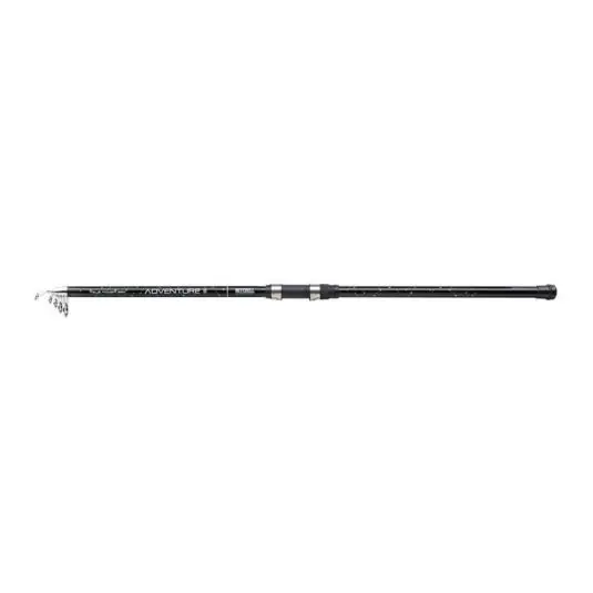 Lanseta telescopica Mitchell Adventure II Tele Power Rod 3.50m/50-150g Bestseller