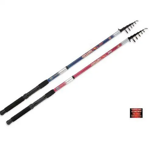 Lanseta telescopica Lineaeffe Drago/Pro Lord 3.00m/20-50g Ofertă exclusivă