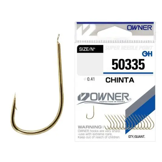 Reducere de preț Carlige Owner 50335 Chinta Nr.3