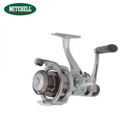 Popular Mulineta Mitchell Avocet RZ 4000 RD