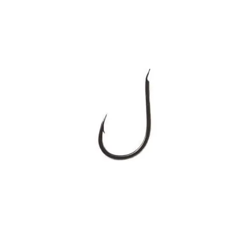 Chilipir Carlige Owner 50339 Cut Chinu nr.6 - Black