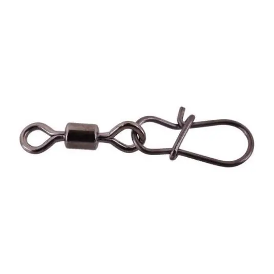 Agrafe + Varteje Decoy Swivel Snap SN-9 Nr.0 Popular