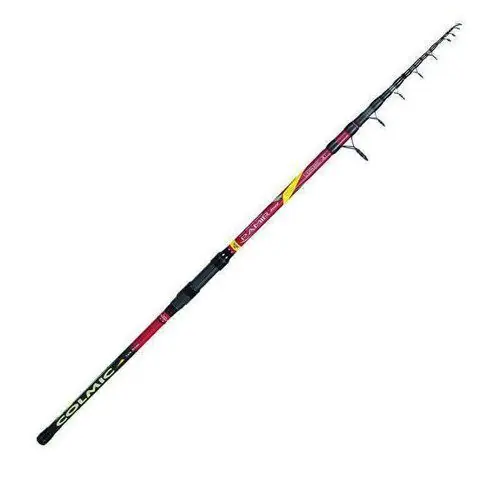 Lanseta telescopica Colmic Pamir Boat 3m/50-200g Livrare rapidă