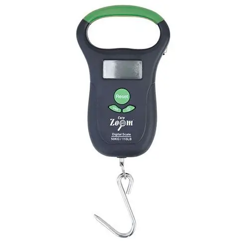 Cantar Digital Carp Zoom Multi Scales Bestseller