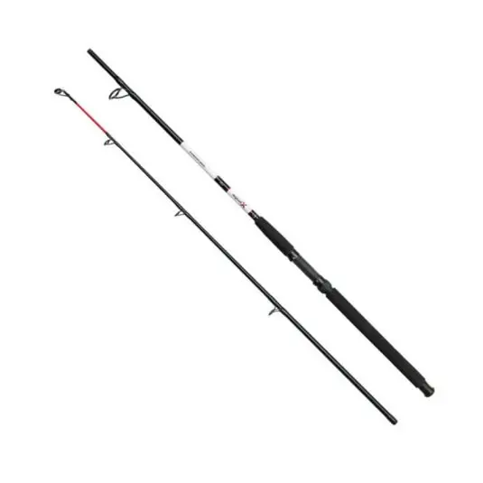 Lanseta DAM Aqua-X Boat 1.80m/100-250g Cel mai vândut