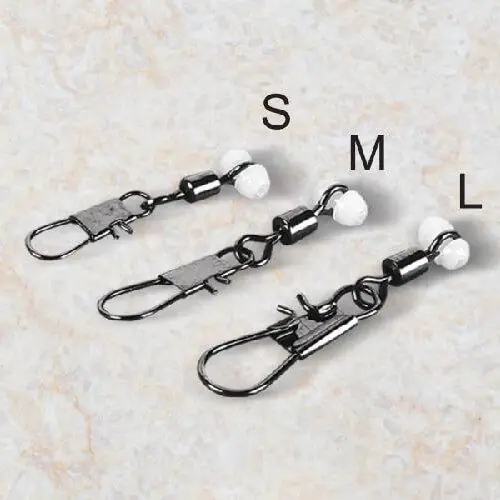 Agrafe + varteje Falcon Sliding Swivel M Reducere specială