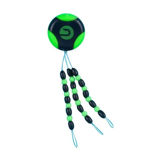 Cumpără online Opritor fir Sanger Rubber Stopper Black - L