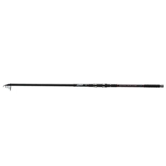 Vezi acum Lanseta Jaxon Zaffira Telecarp RT 3.90m/30-80g