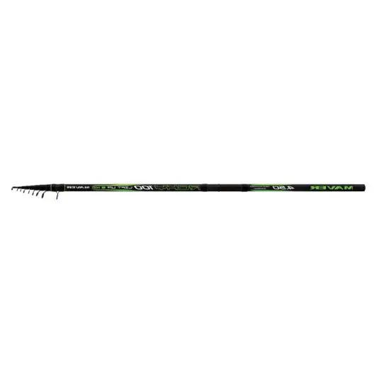 Lanseta telescopica Maver Roky Universal Casting 5.00m/100g Premium